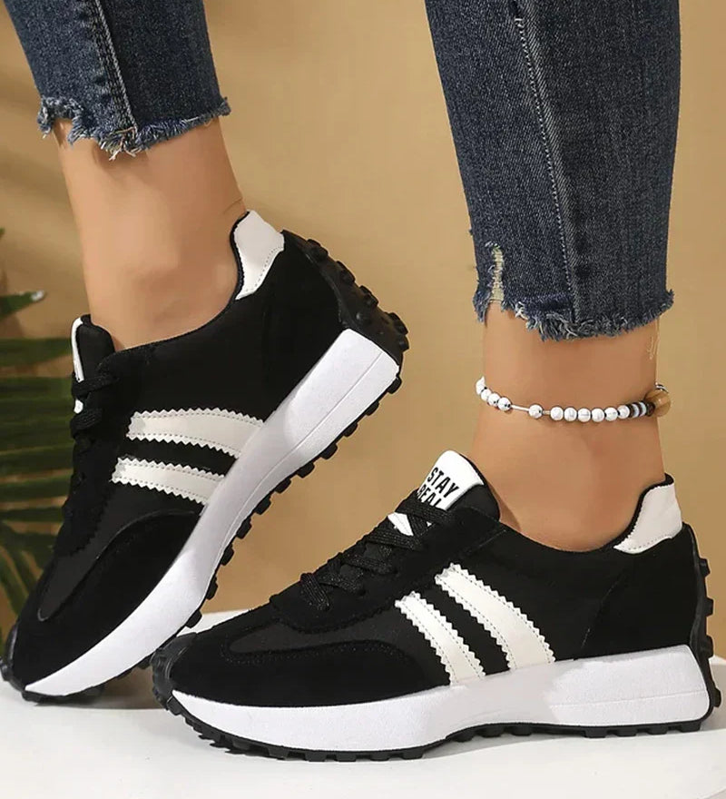 Aurora™ — Zapatillas elegantes para el confort diario