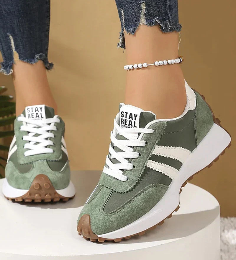Aurora™ — Zapatillas elegantes para el confort diario