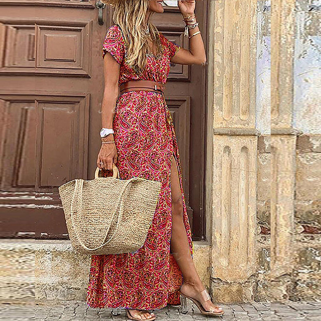 Aitana - Vestido de verano elegante