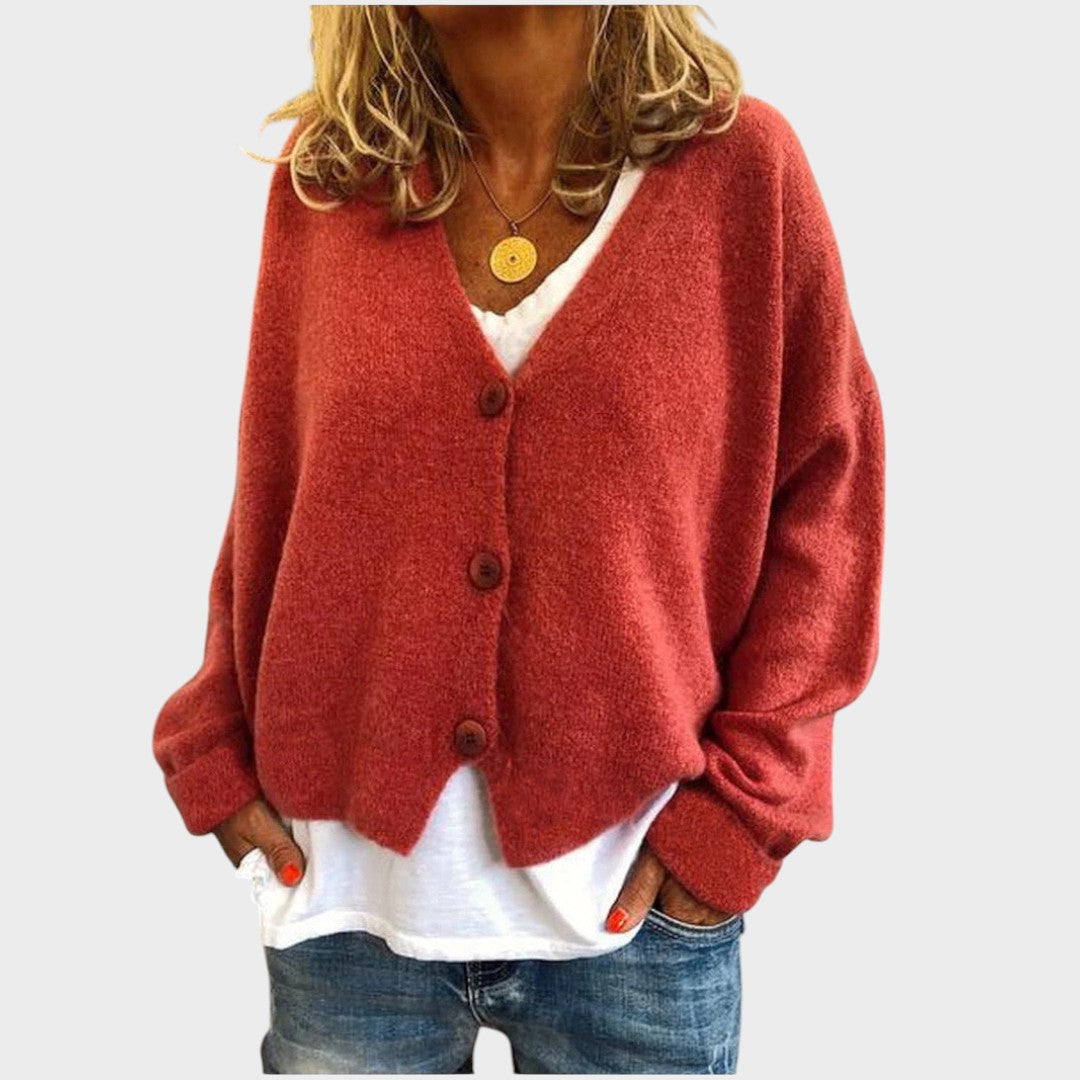 Eulalia - Chaqueta de punto