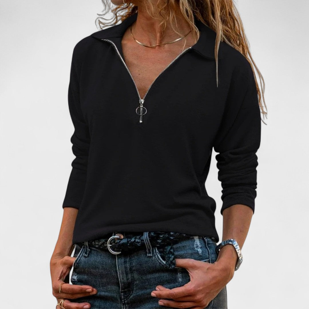 Ana - Suéter Elegante