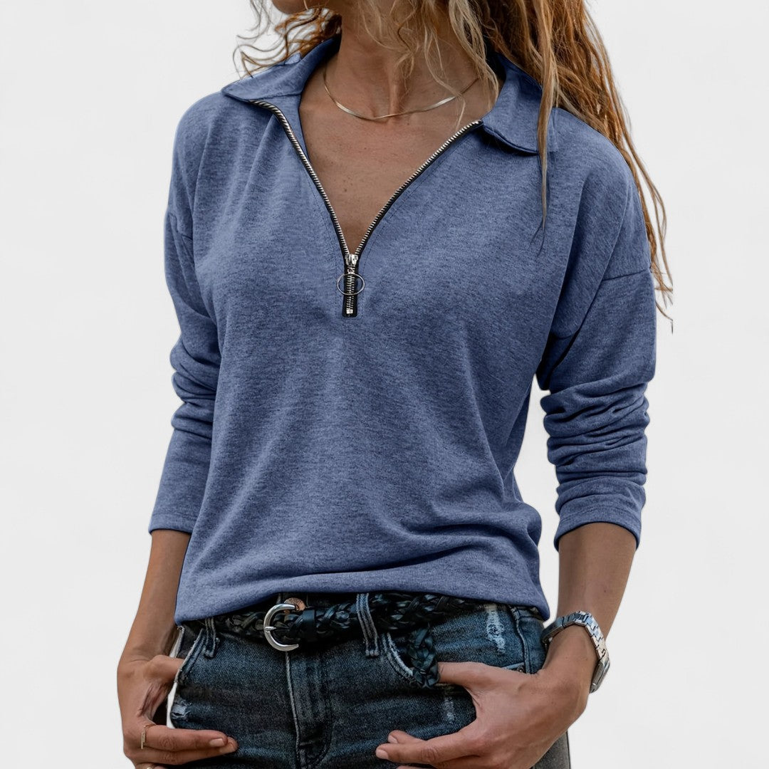Ana - Suéter Elegante