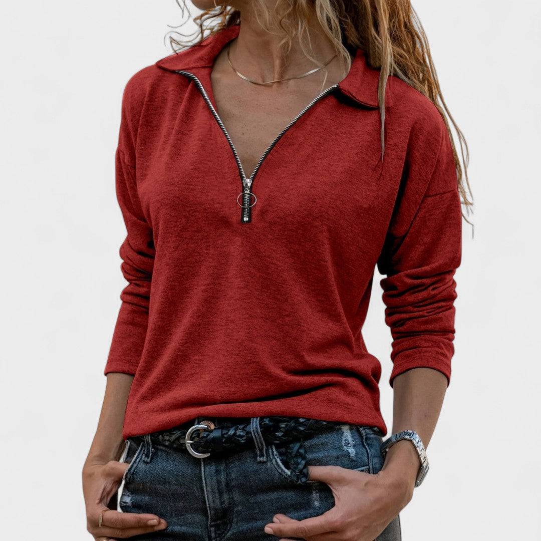 Ana - Suéter Elegante