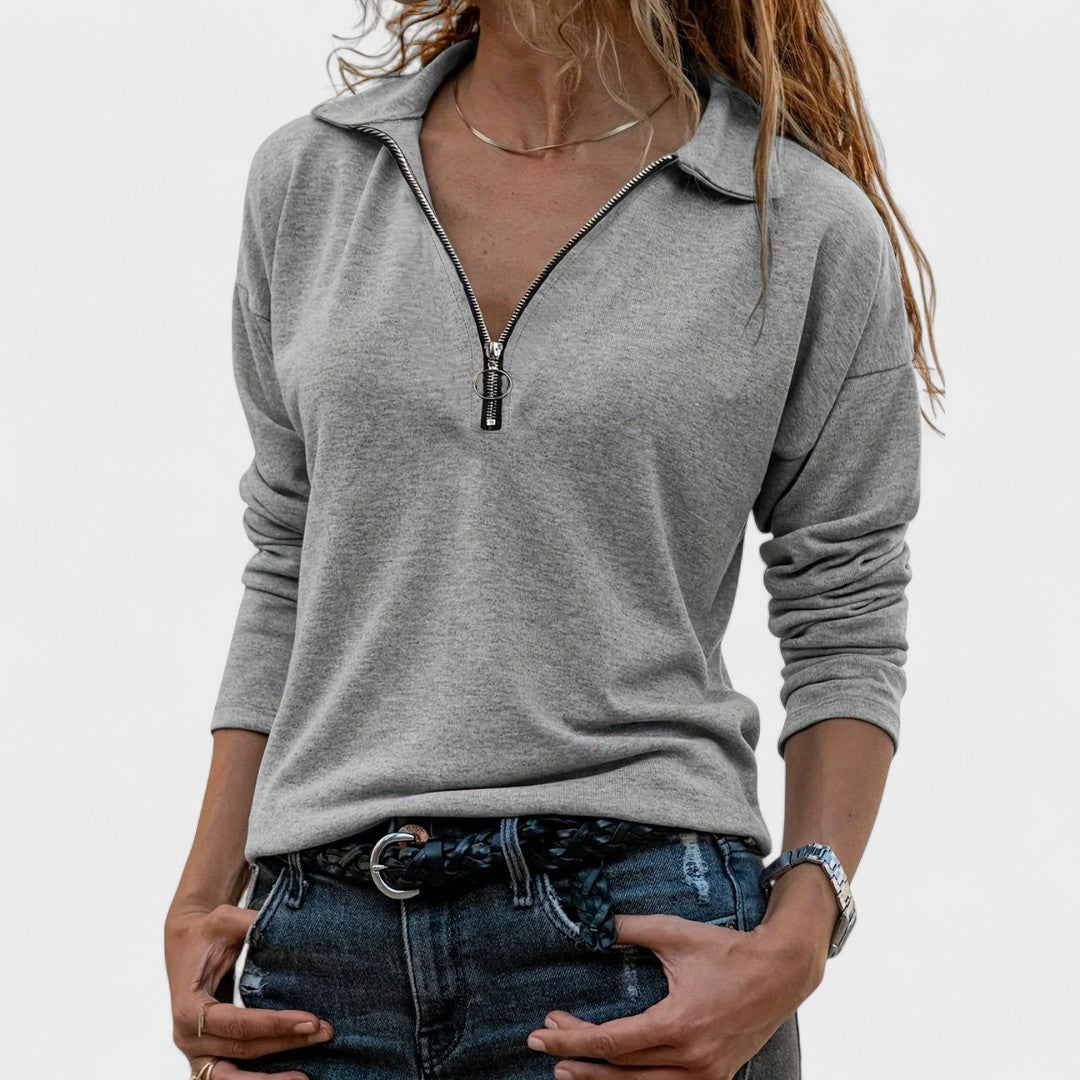 Ana - Suéter Elegante