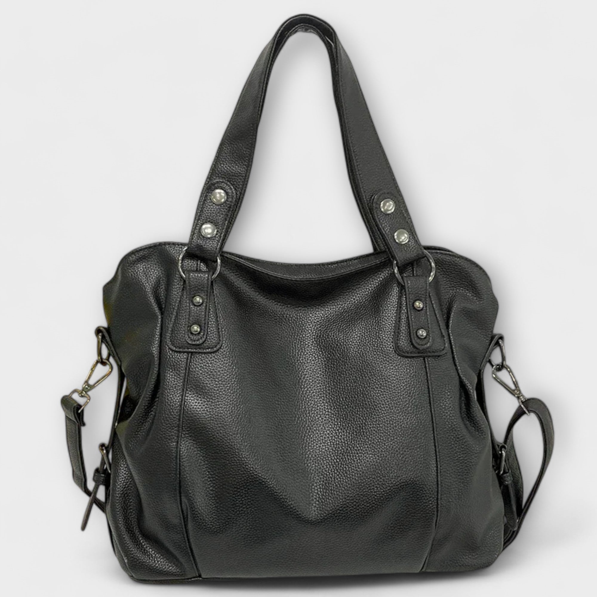 Olga - Elegante Bolsa Hobo
