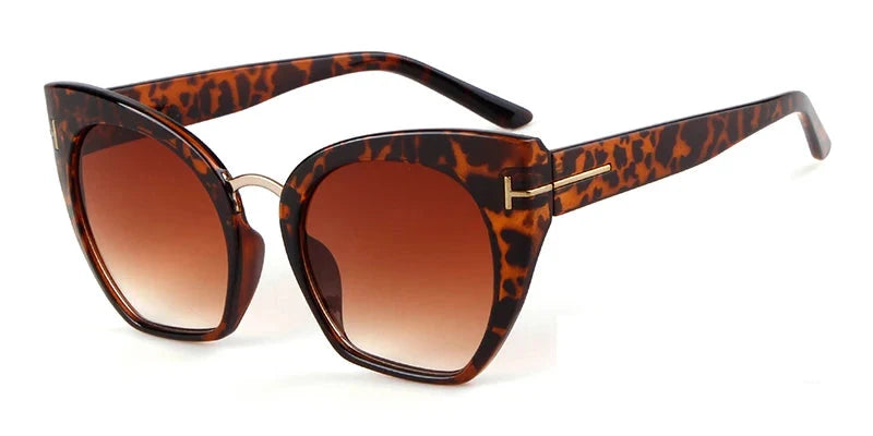 Gafas de Ojo de Gato