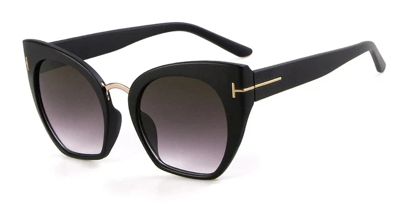 Gafas de Ojo de Gato