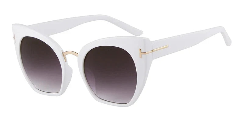 Gafas de Ojo de Gato