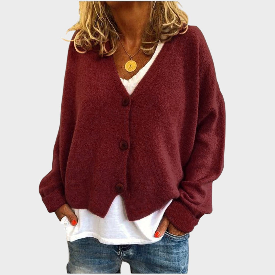 Eulalia - Chaqueta de punto