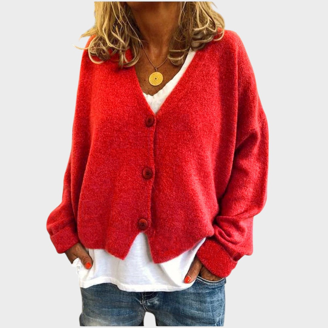 Eulalia - Chaqueta de punto