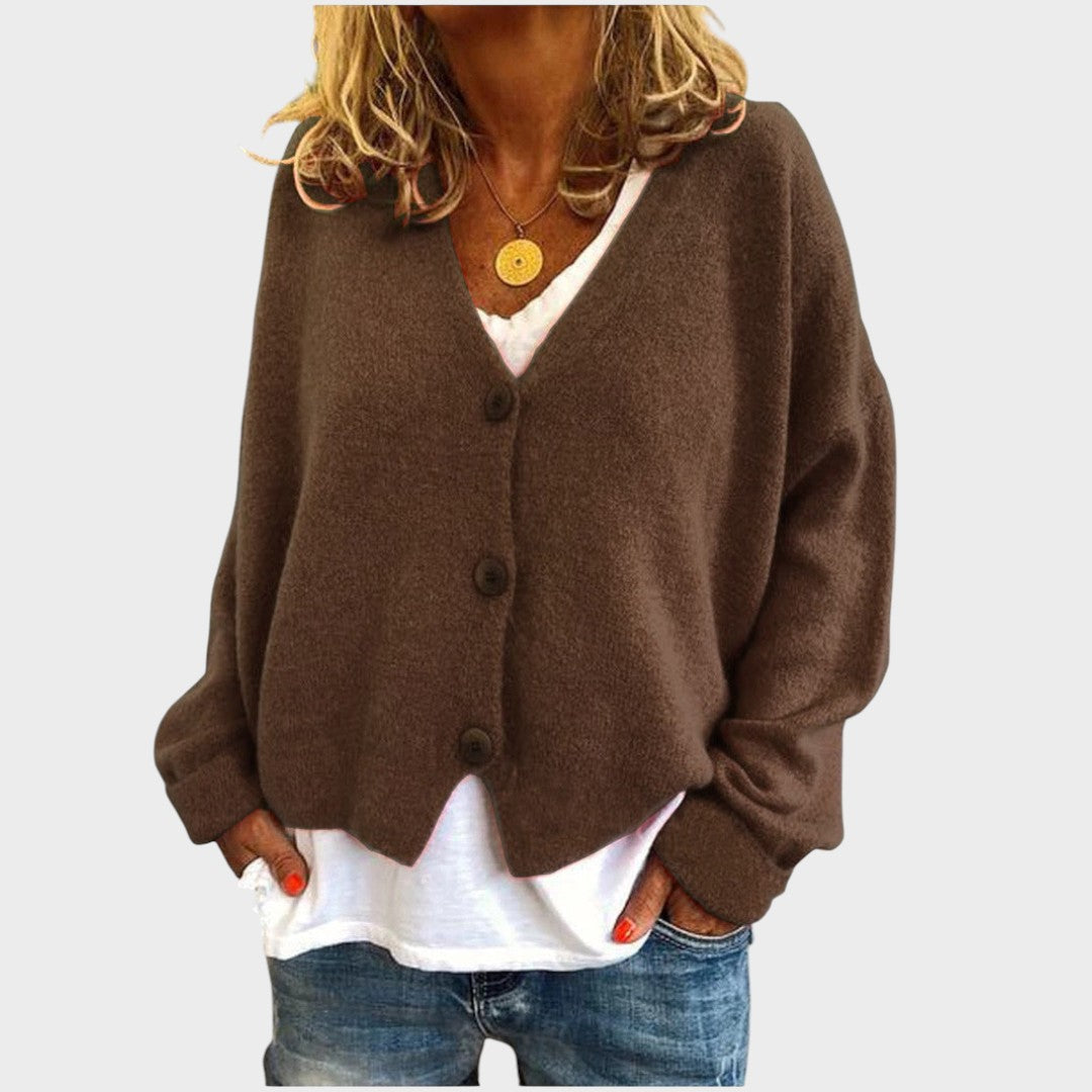 Eulalia - Chaqueta de punto