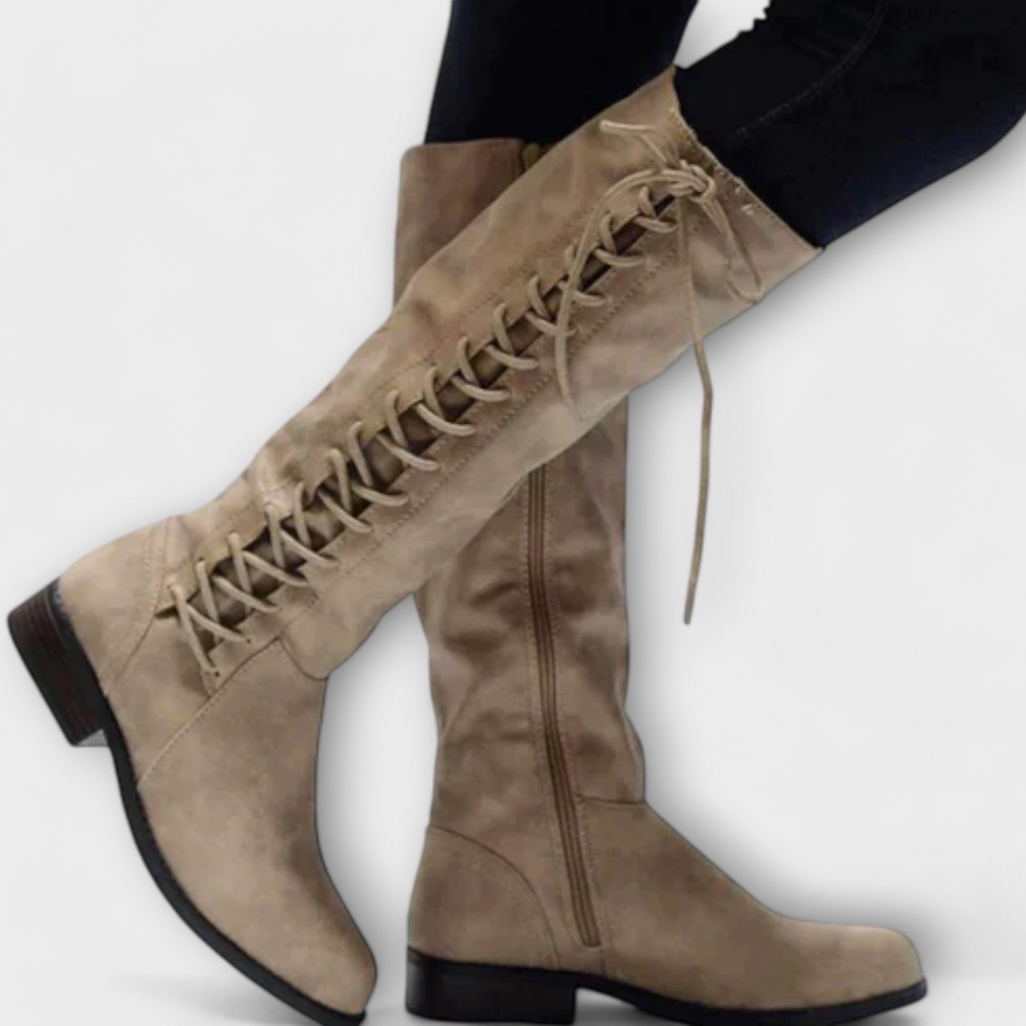 Lúcia - Botines elegantes