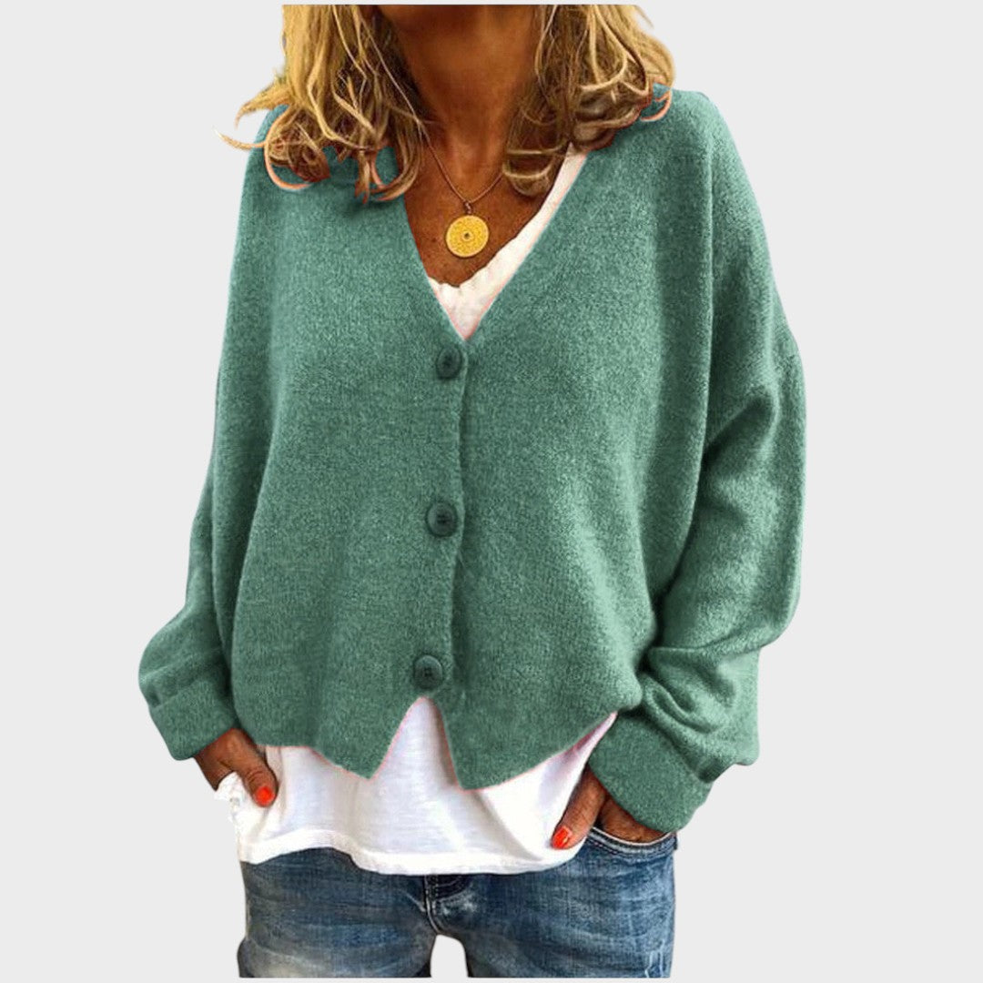 Eulalia - Chaqueta de punto