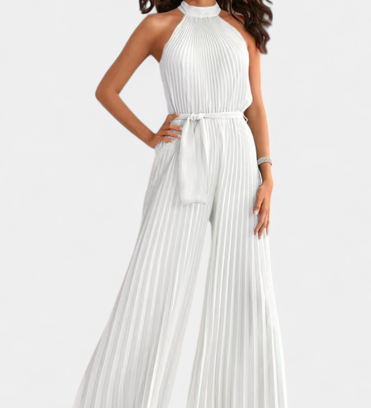 MONO PALAZZO ELEGANTE
