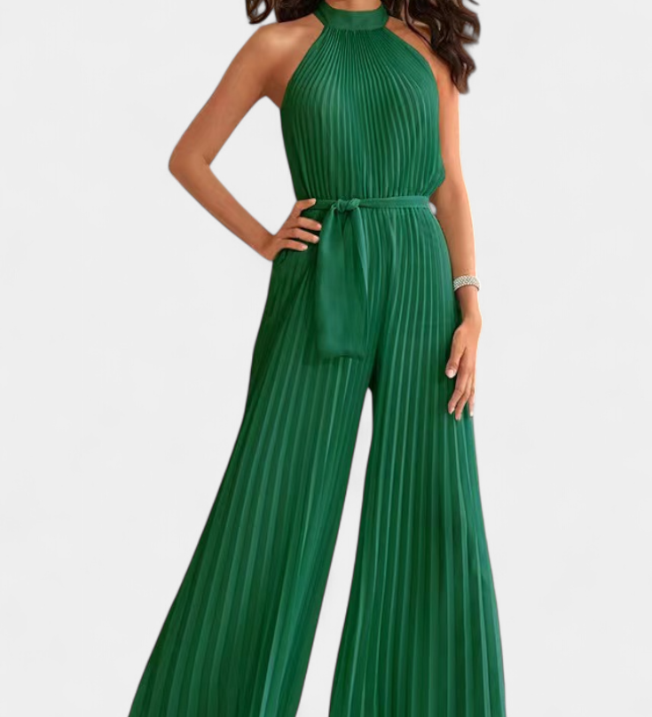 MONO PALAZZO ELEGANTE