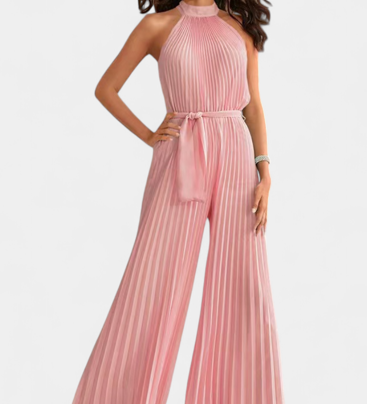 MONO PALAZZO ELEGANTE
