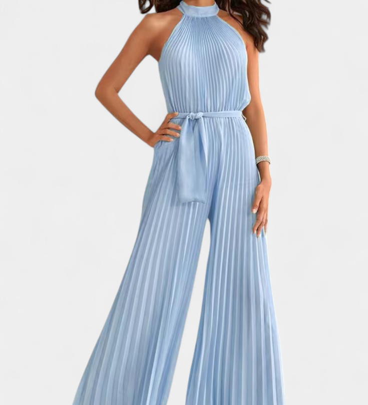 MONO PALAZZO ELEGANTE
