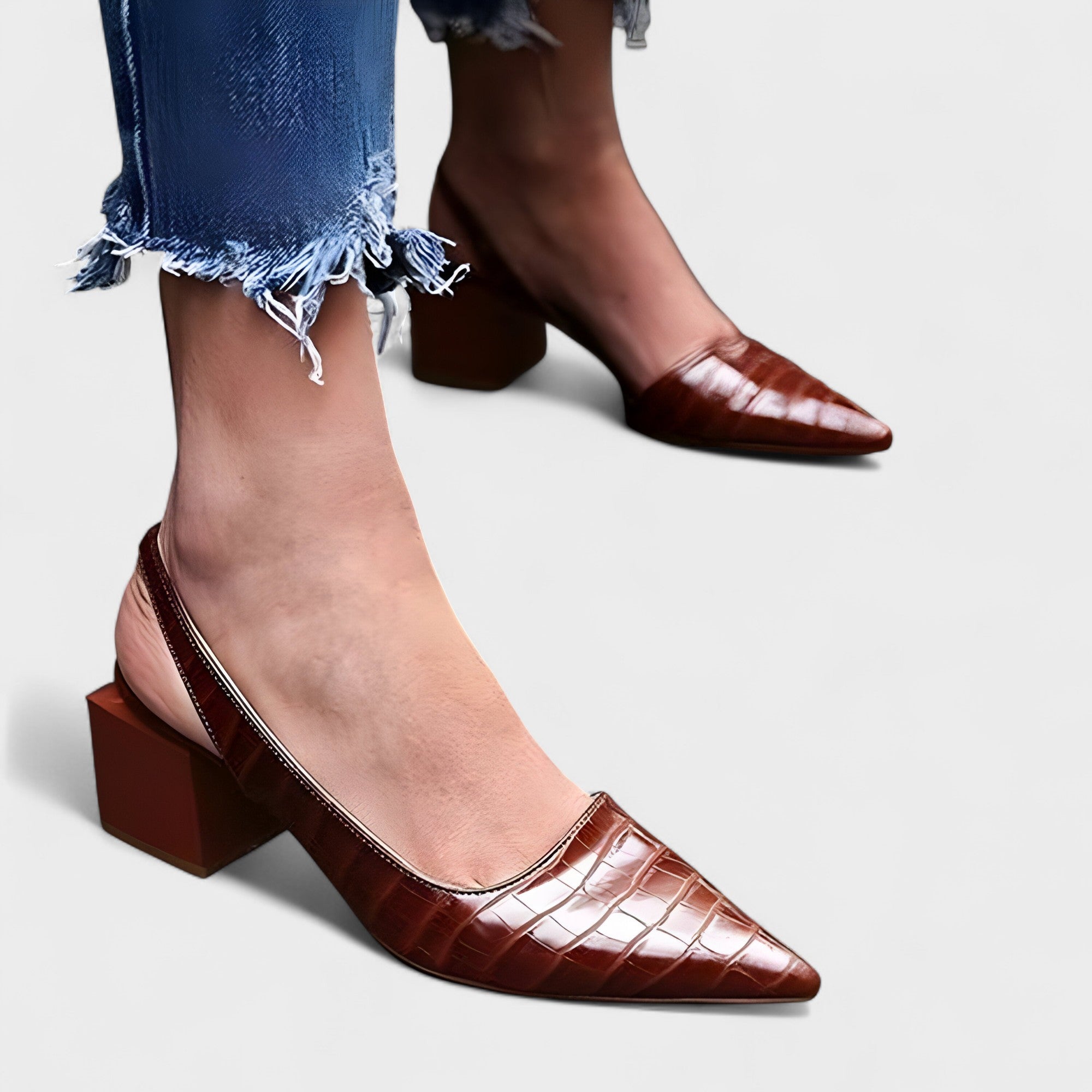 Margarida - Zapatos clásicos