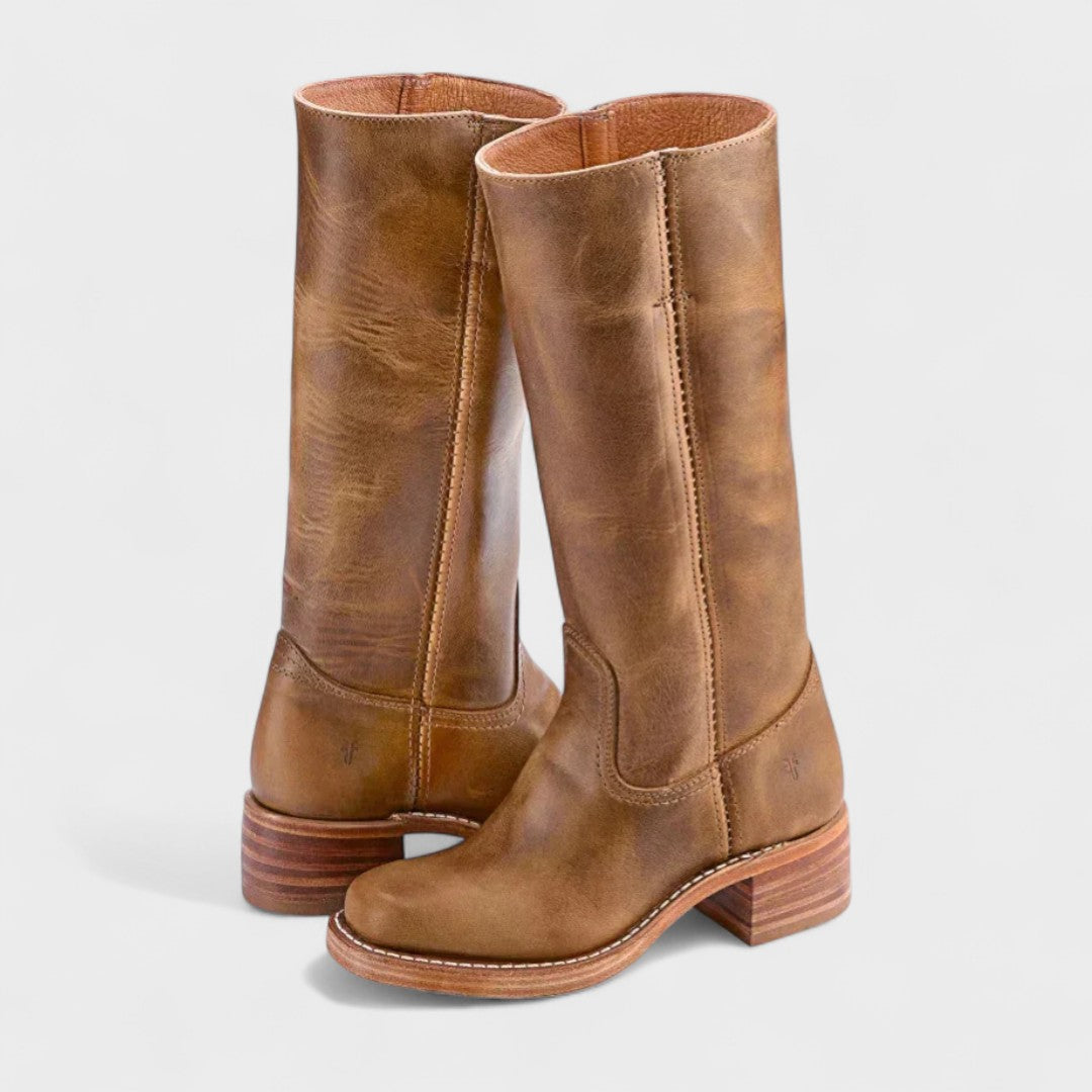 Ana - Botas altas