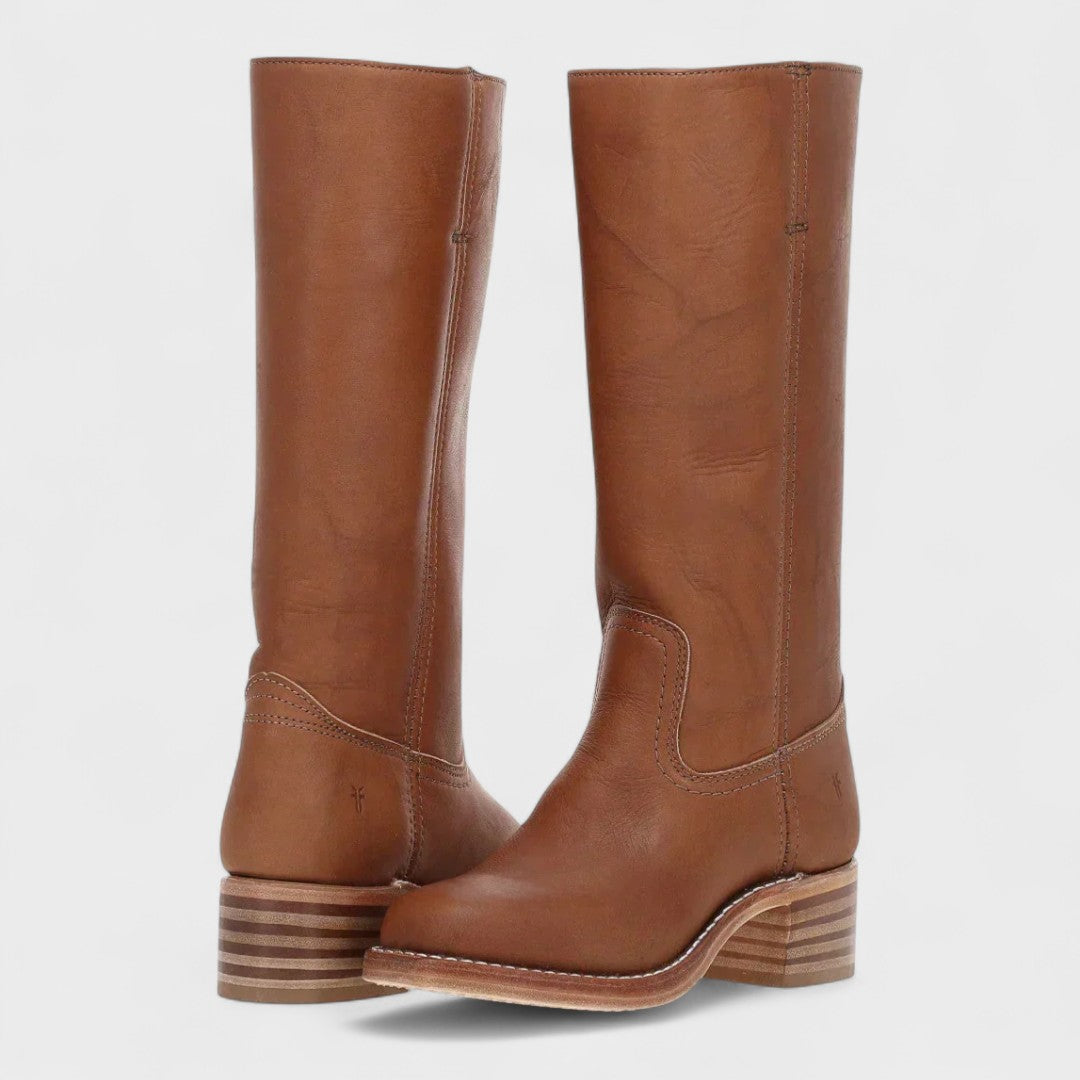 Ana - Botas altas