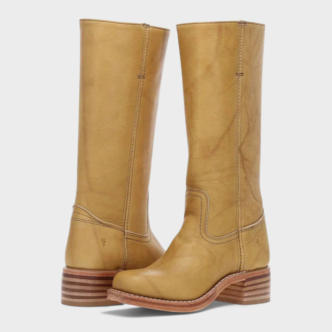 Ana - Botas altas