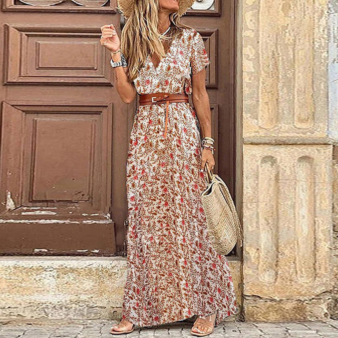 Aitana - Vestido de verano elegante