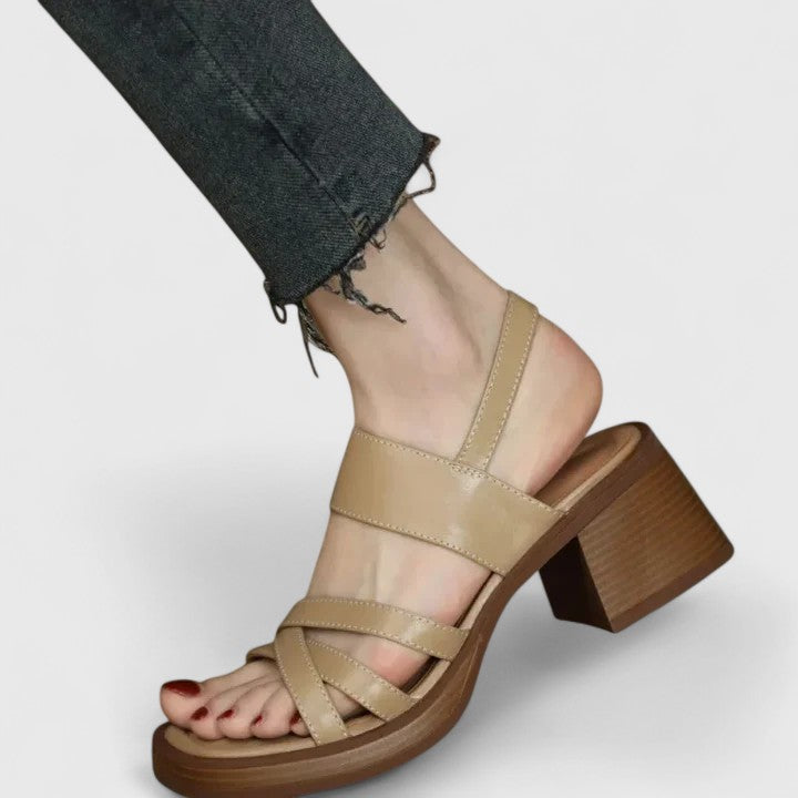 Gilda - Sandalias Elegantes