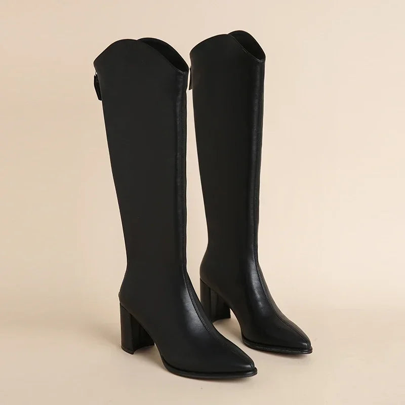 Hilda - Botas elegantes