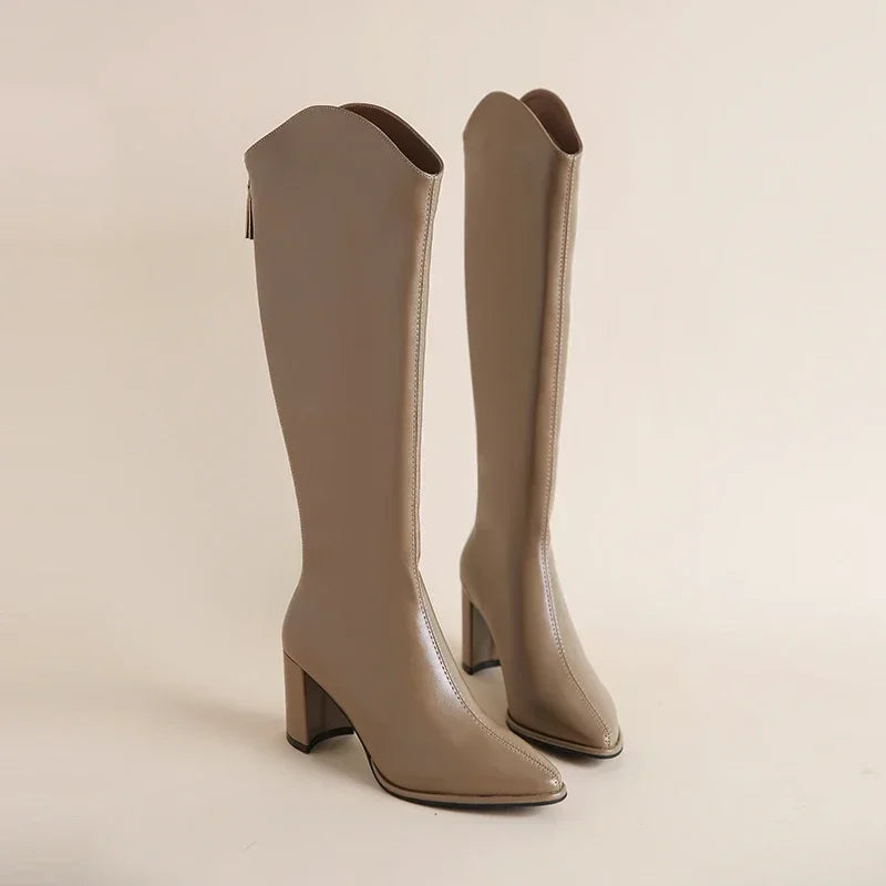 Hilda - Botas elegantes