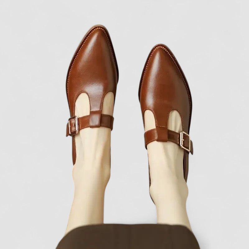 Mia - Zapatos Ortopédicos