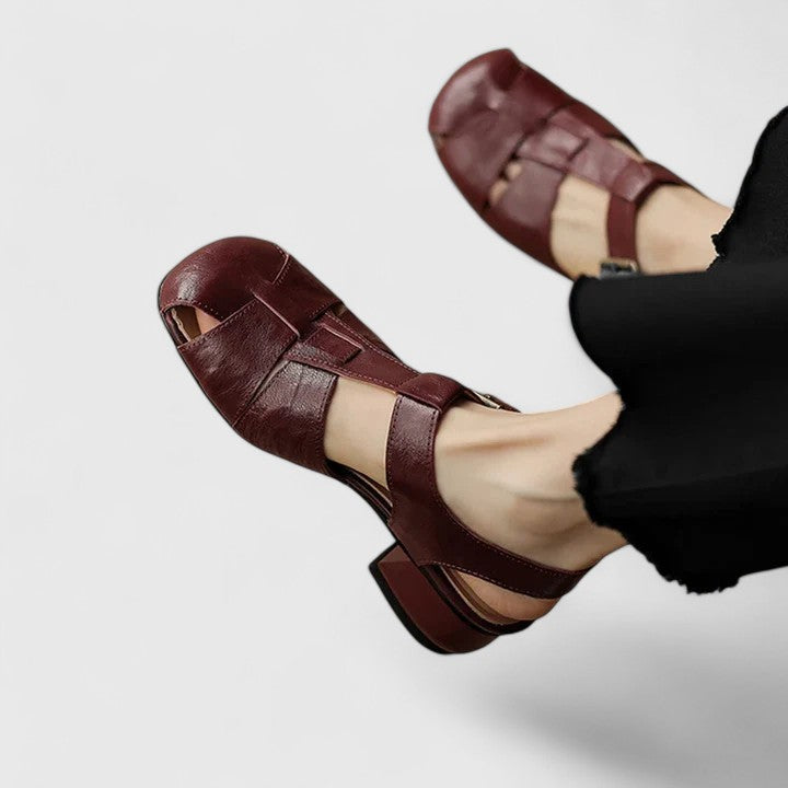 Matilde - Sandalias Elegantes