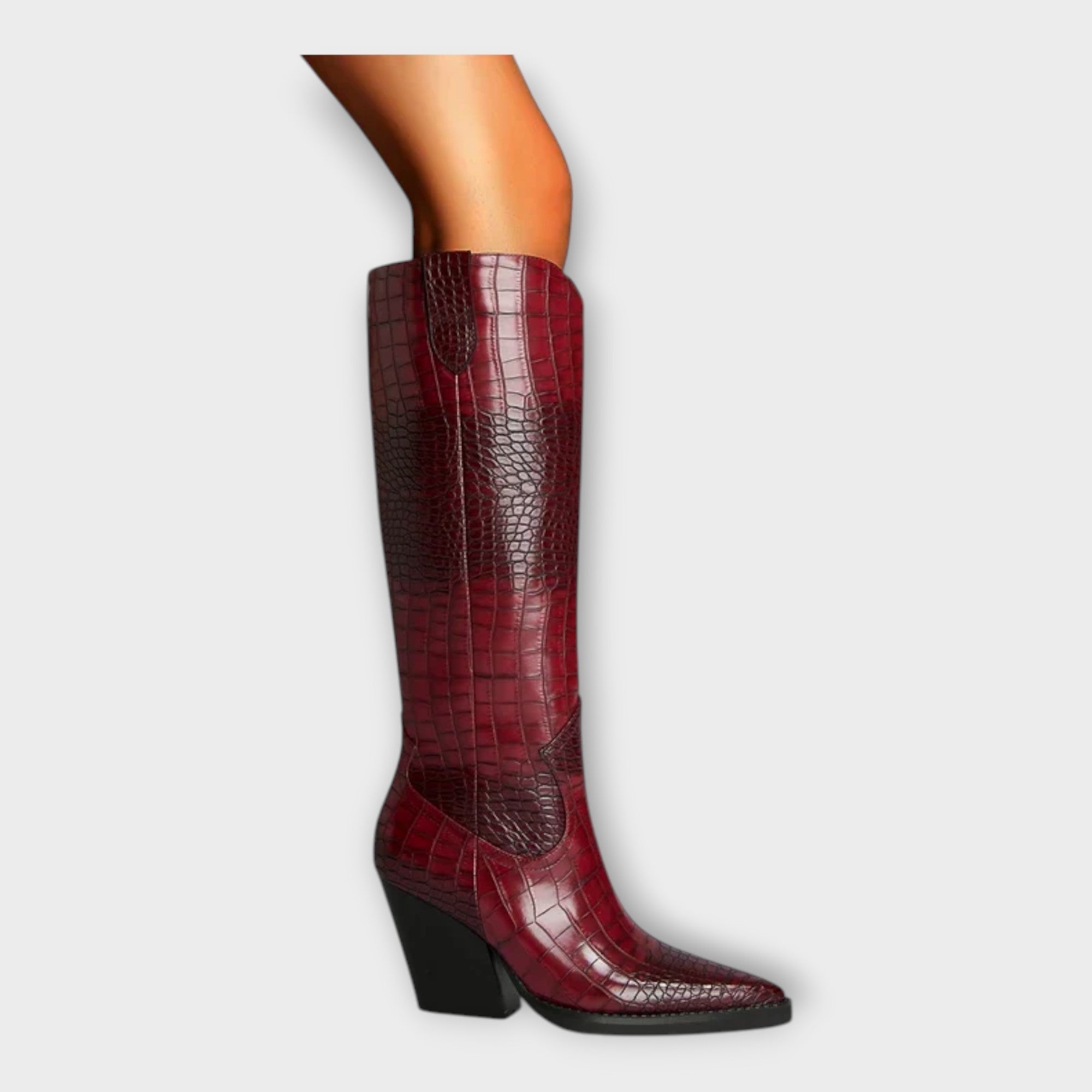 Ema - Botas