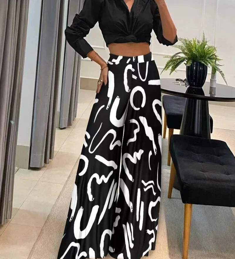 Urban fashion pants