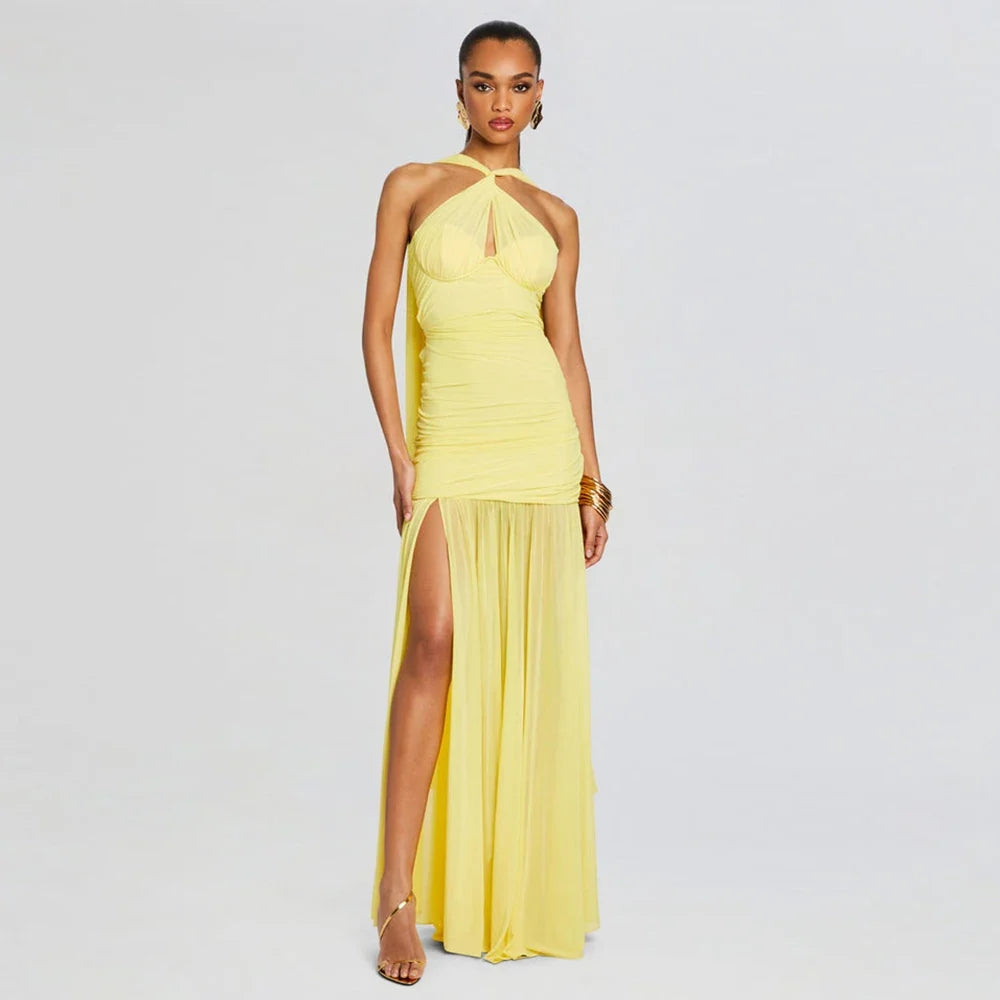 Vestido Sunbeam