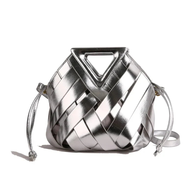 Bolsa de Cuerda Estilo