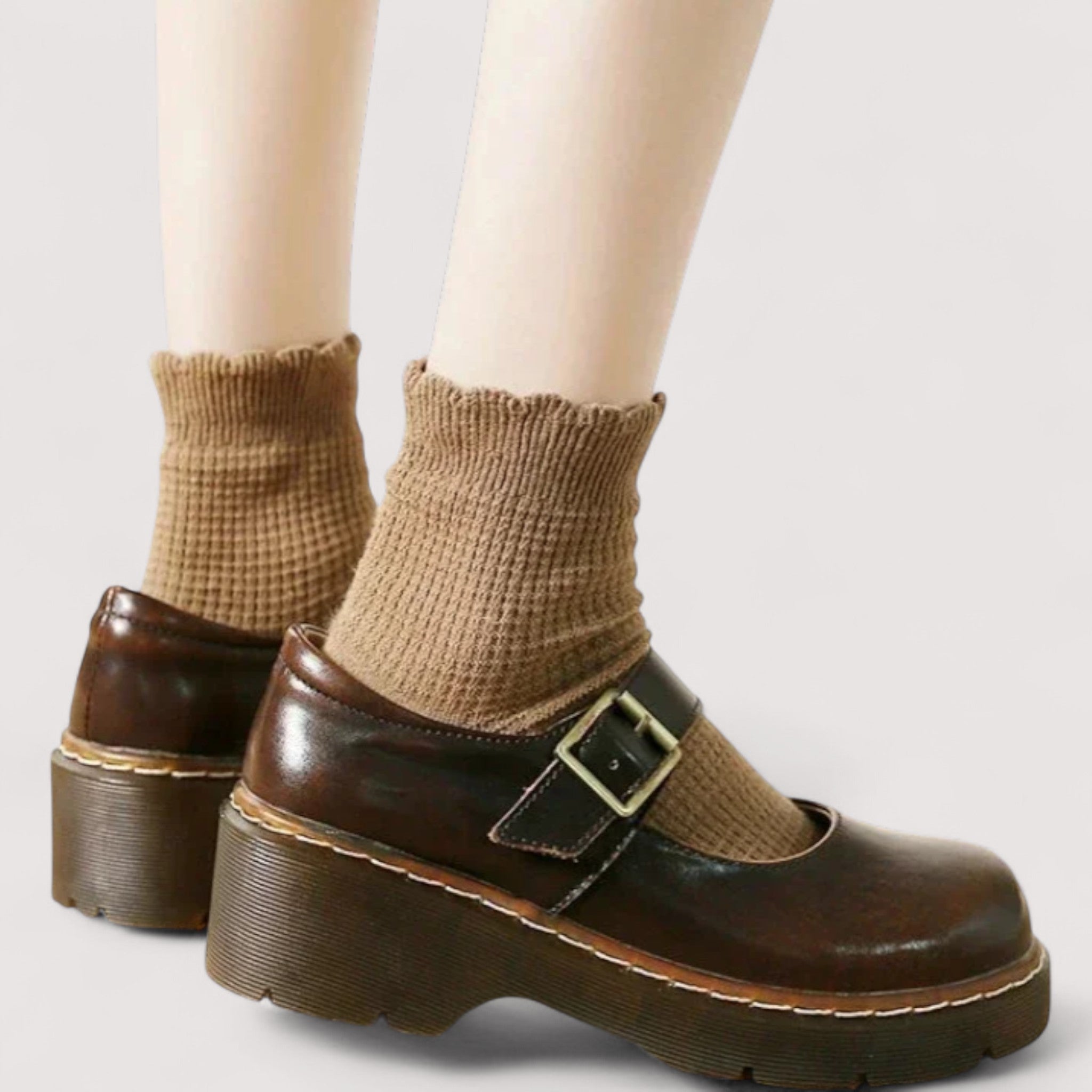 Luna - Sandalia chic