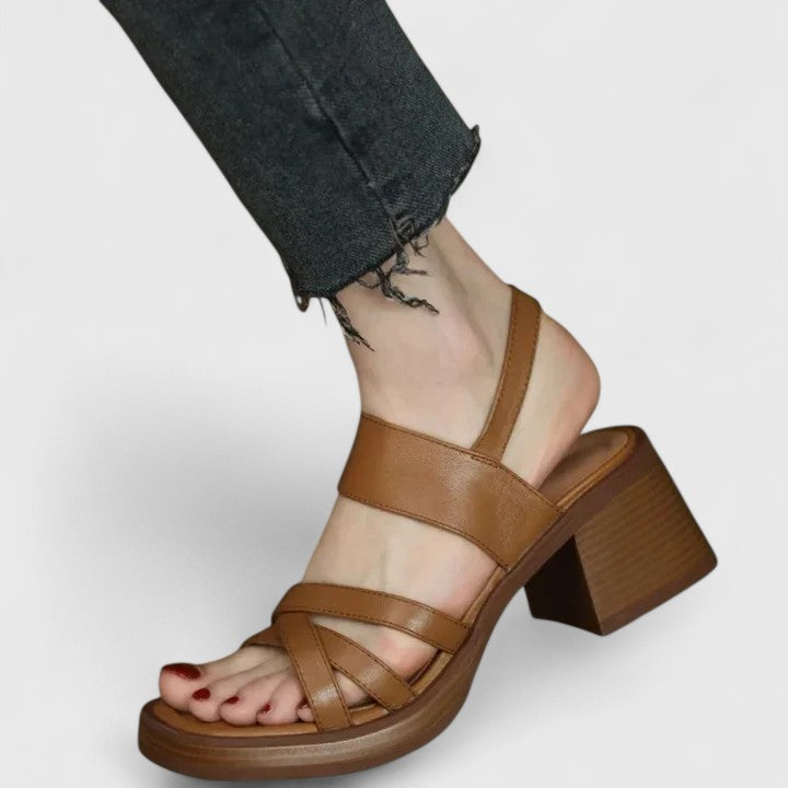 Gilda - Sandalias Elegantes