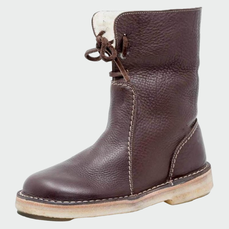 Daniela - Botas impermeables
