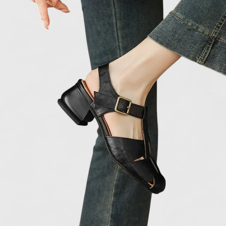 Matilde - Sandalias Elegantes