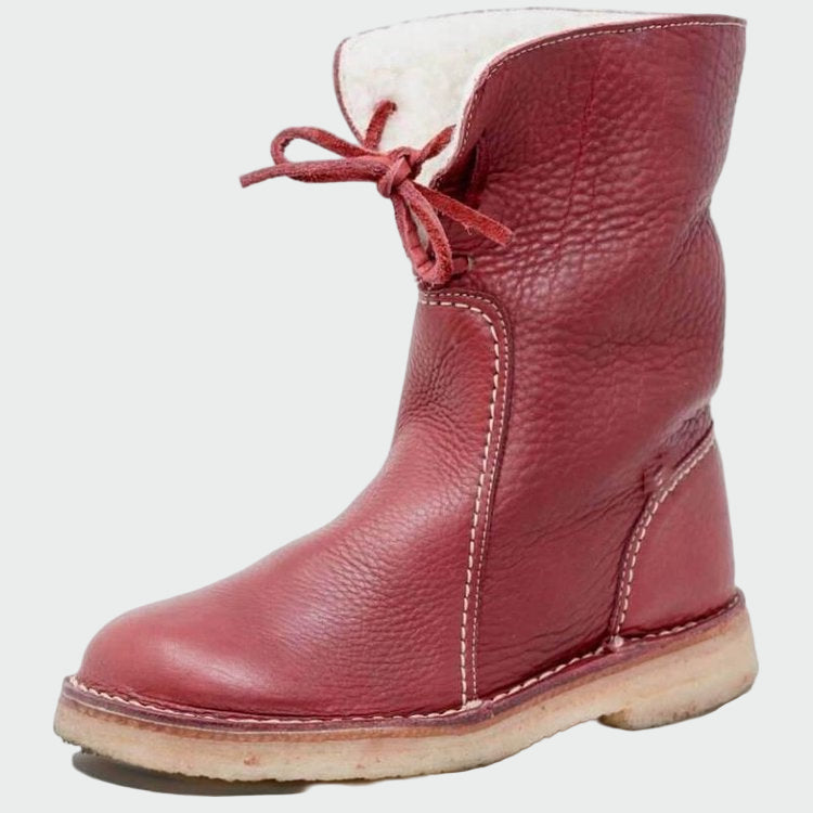 Daniela - Botas impermeables