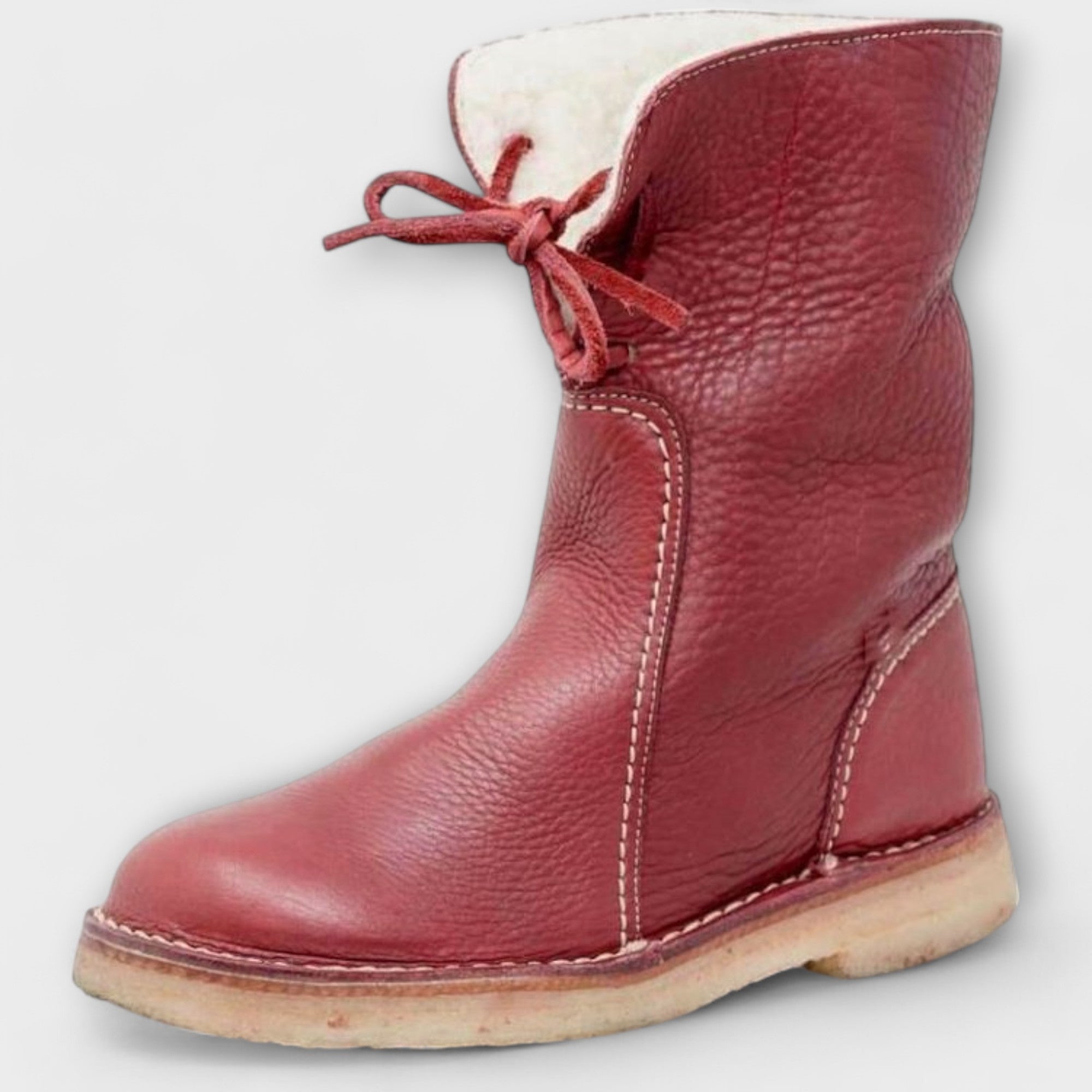 Zeita - Botas impermeables