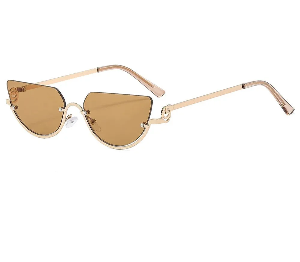 Gafas de Gato