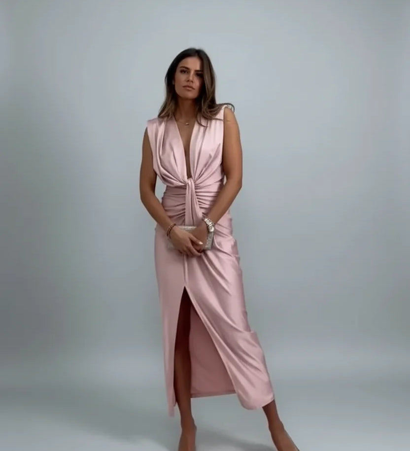 Vestido Glam V