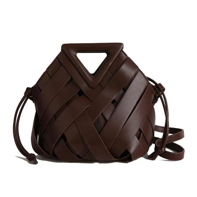Bolsa de Cuerda Estilo