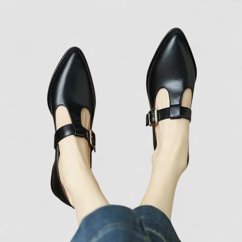 Mia - Zapatos Ortopédicos