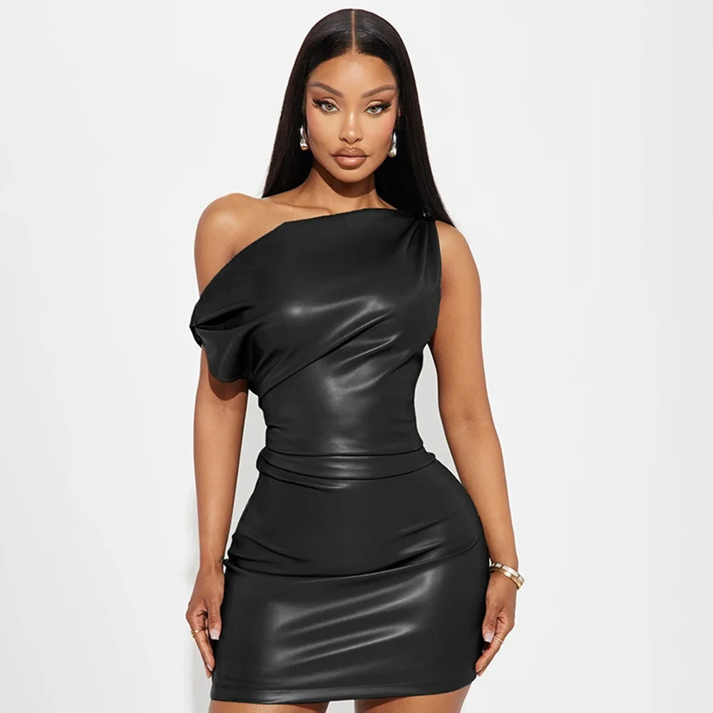 Vestido Chic