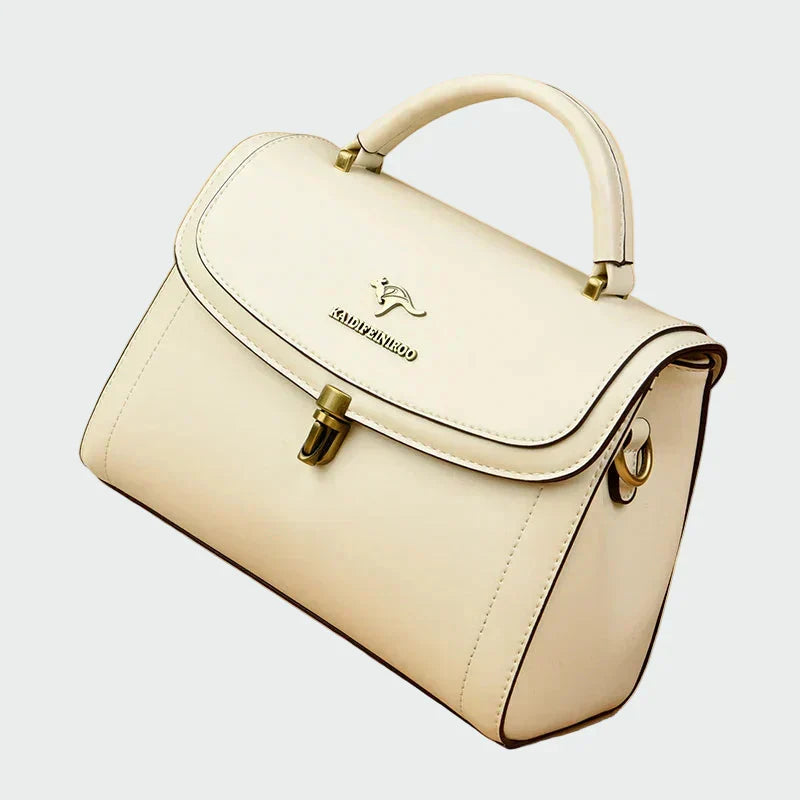 Vera - Saco de hombro elegante