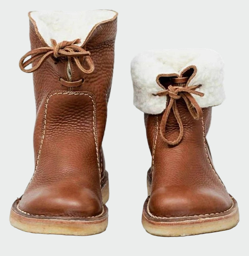 Daniela - Botas impermeables