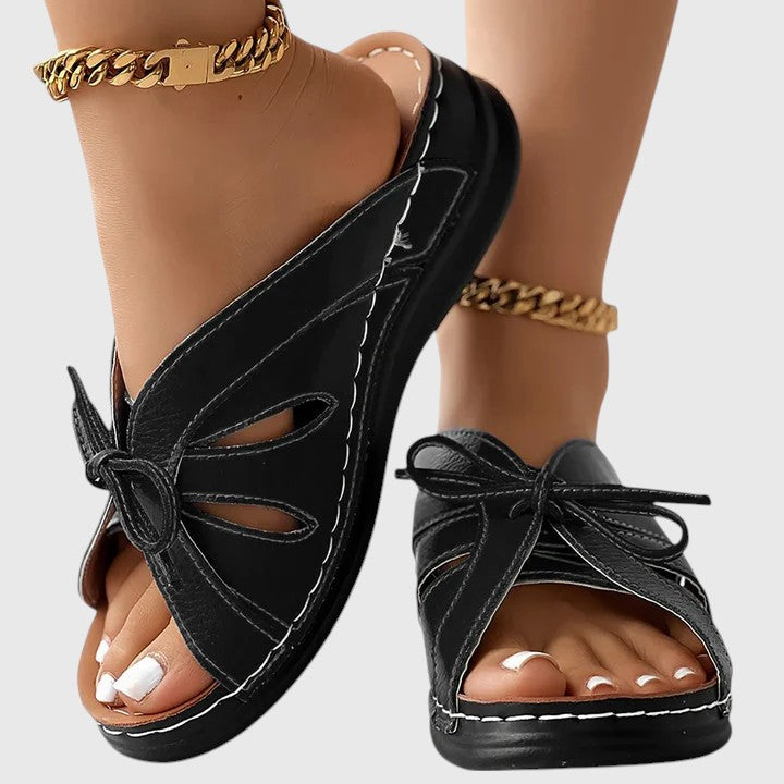 Elsa - Sandalias Confortables