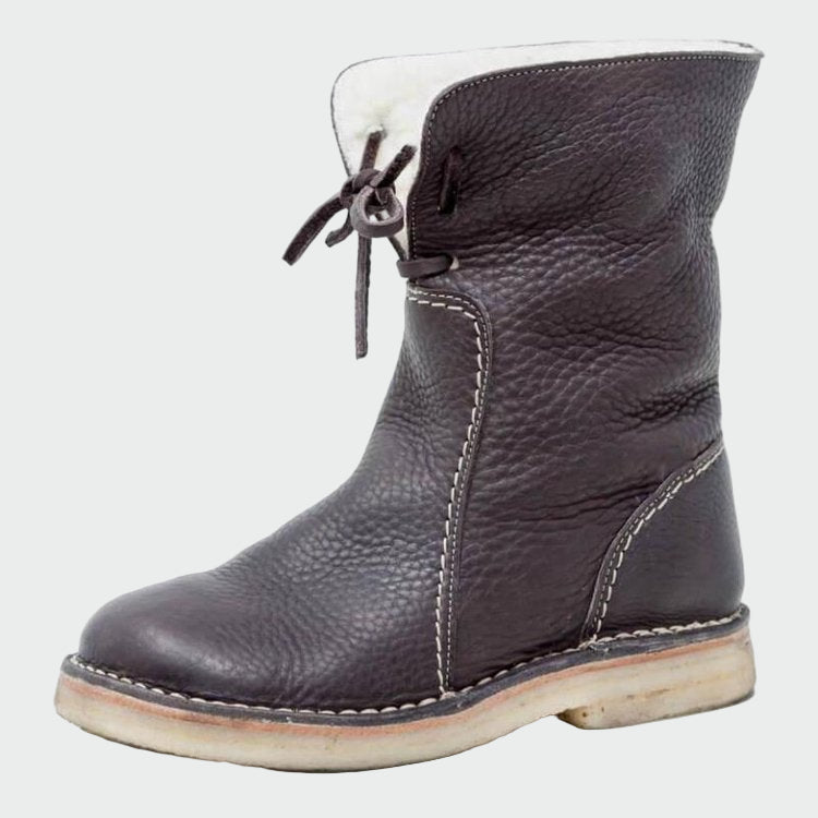 Daniela - Botas impermeables